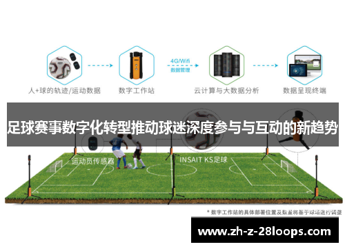 足球赛事数字化转型推动球迷深度参与与互动的新趋势 足球赛事数字化转型推动球迷深度参与与互动的新趋势